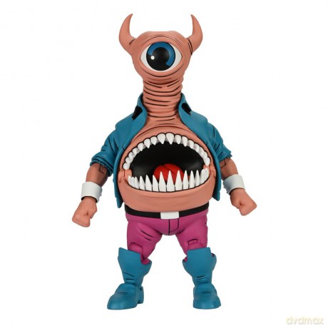 Teenage Mutant Ninja Turtles (Archie Comics) Action Figures Bellybomb 18 cm