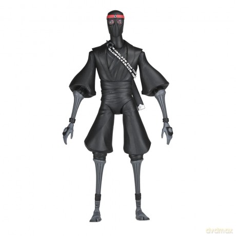 Teenage Mutant Ninja Turtles Action Figure Ultimate Foot Soldier 18 cm