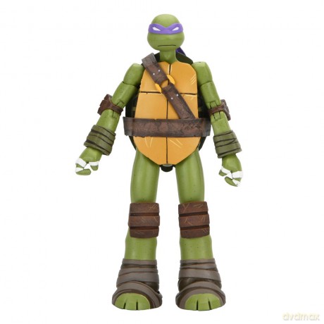 Teenage Mutant Ninja Turtles Action Figure Ultimate Donatello 18 cm