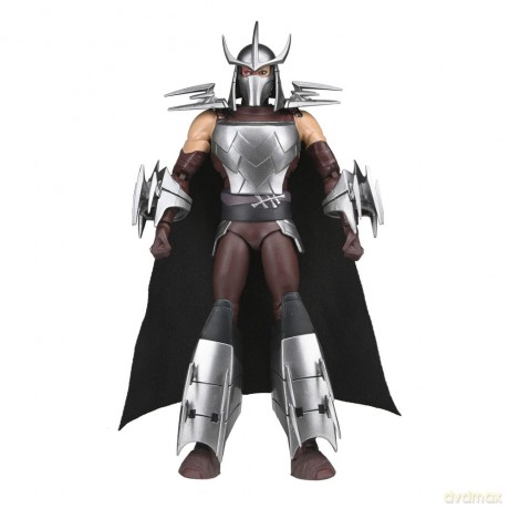 Teenage Mutant Ninja Turtles Action Figure Ultimate Shredder 18 cm