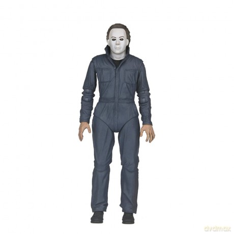 Halloween H20: Twenty Years Later Action Figure Ultimate Michael Myers 18 cm