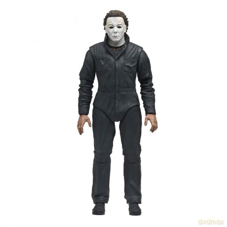Halloween Resurrection Action Figure Ultimate Michael Myers 18 cm