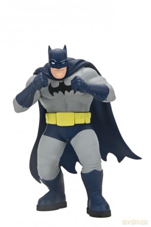DC Comics Action Figures Series 2 15 cm Assortment (12)