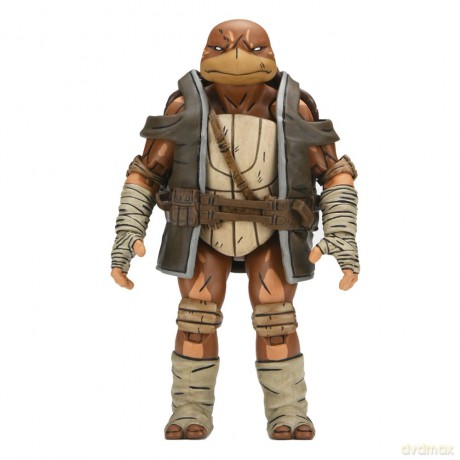 Teenage Mutant Ninja Turtles: The Last Ronin Action Figure Ultimate Moja (Re-Evolution) 18 cm