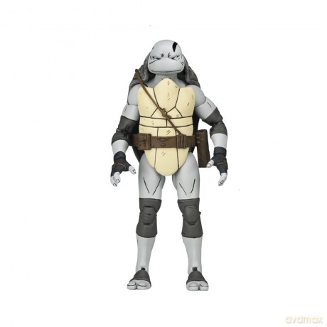 Teenage Mutant Ninja Turtles: The Last Ronin Action Figure Ultimate Uno (Re-Evolution) 19 cm