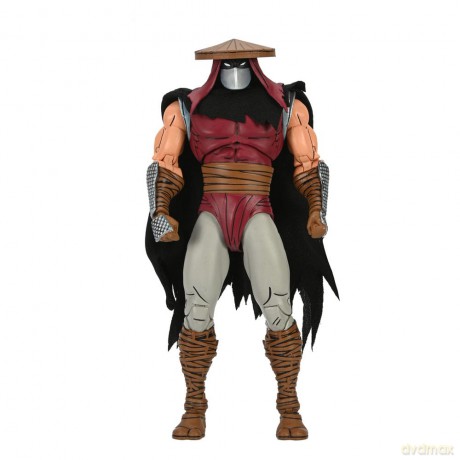 Teenage Mutant Ninja Turtles Action Figure Foot Assassin (Classic Colors) 18 cm