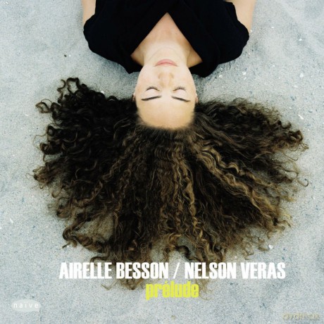 Airelle Besson: Prelude [CD]