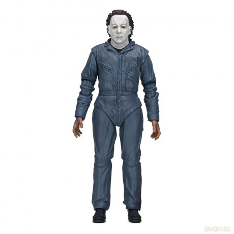 Halloween: The Curse of Michael Myers Action Figure Ultimate Michael Myers 18 cm