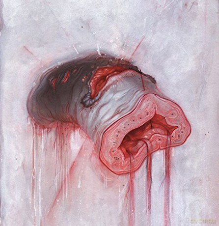 American Heritage: Prolapse [CD]