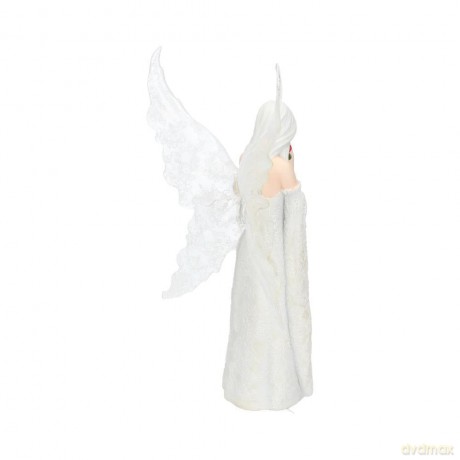 Anne Stokes Statue Only Love Remains 26 cm