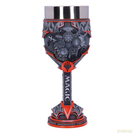 Magic the Gathering Goblet Logo