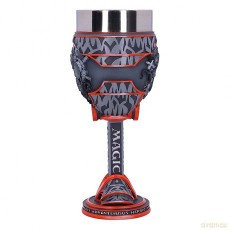 Magic the Gathering Goblet Logo
