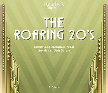 The Roaring 20's [3CD]