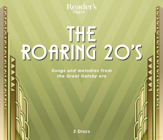 The Roaring 20's [3CD]