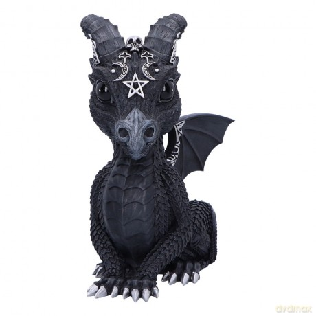 Cult Cuties Figure Lucifly 26 cm
