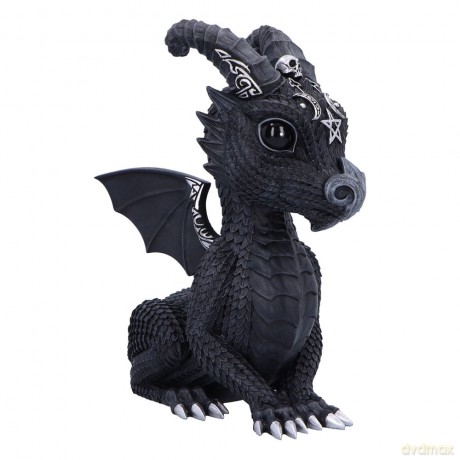 Cult Cuties Figure Lucifly 26 cm