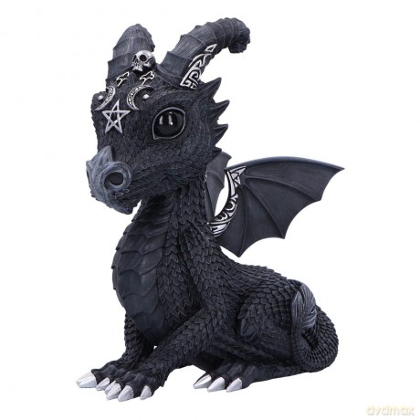 Cult Cuties Figure Lucifly 26 cm