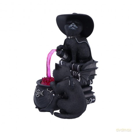 Cult Cuties Figure Curious Cauldron 18 cm