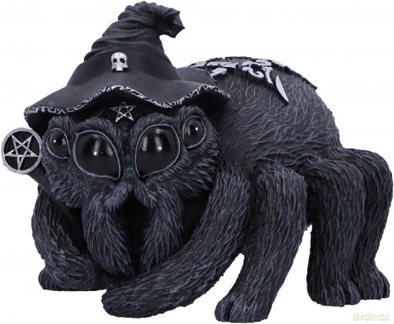 Cult Cuties Figure Arachnias 8 cm