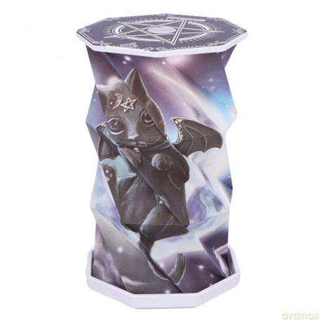 Cult Cuties foldable Lamp Malpuss 15 cm