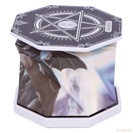 Cult Cuties foldable Lamp Malpuss 15 cm