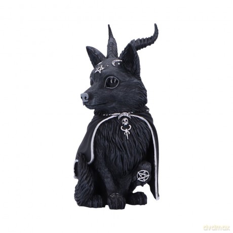 Cult Cuties Figure Lycarion 13 cm