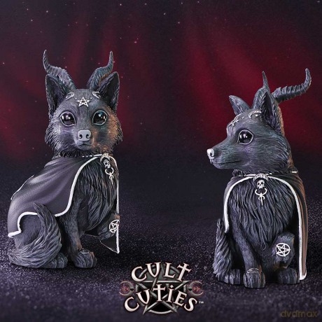 Cult Cuties Figure Lycarion 13 cm