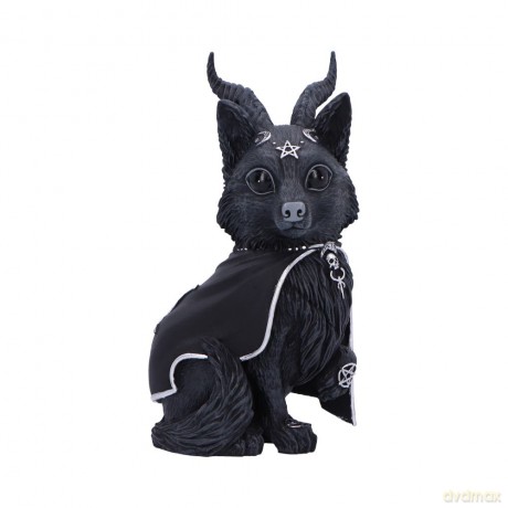 Cult Cuties Figure Lycarion 13 cm