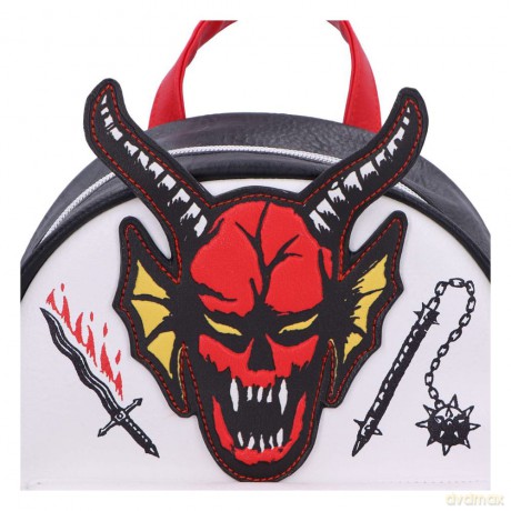 Stranger Things Backpack Hellfire Club 28 cm