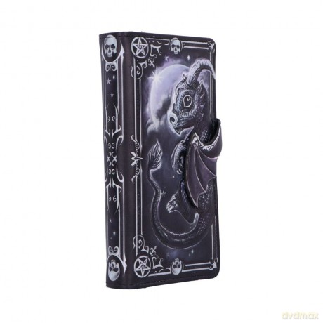 Cult Cuties Wallet Moon of Lucifly 18 cm