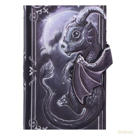 Cult Cuties Wallet Moon of Lucifly 18 cm
