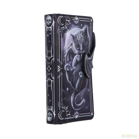 Cult Cuties Wallet Moon of Malpuss 18 cm