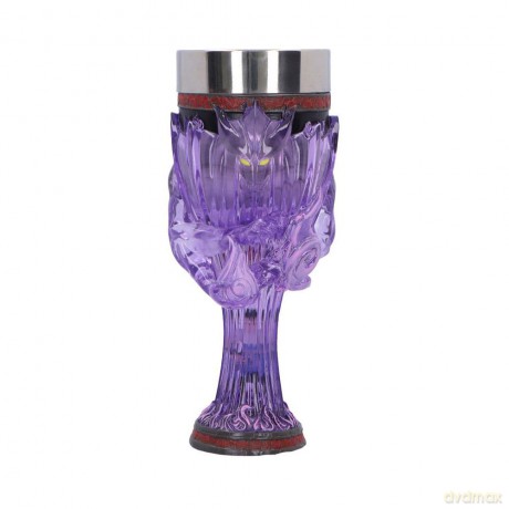 Naruto Goblet Sasuke
