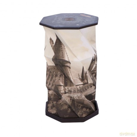 Harry Potter foldable Lamp Hogwarts Castle 15 cm