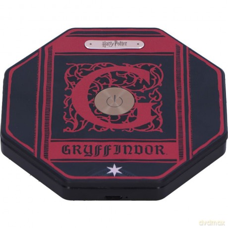 Harry Potter foldable Lamp Gryffindor 15 cm