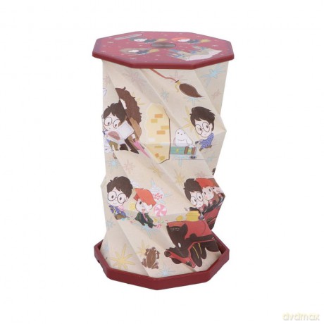 Harry Potter foldable Lamp First Year at Hogwarts 15 cm