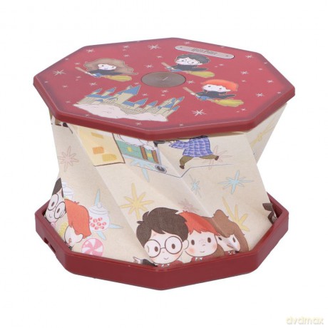 Harry Potter foldable Lamp First Year at Hogwarts 15 cm