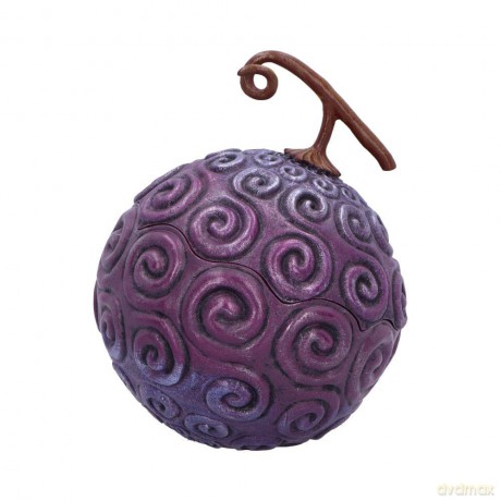 One Piece Storage Box Gum Gum Fruit