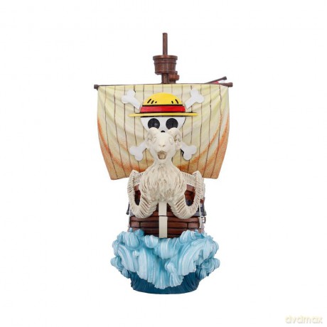 One Piece Storage Box Going Merry