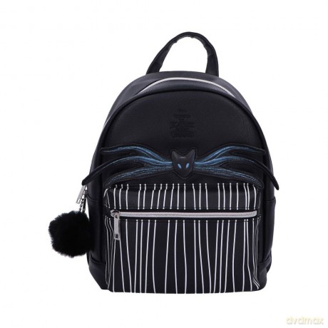 Nightmare Before Christmas Backpack Jack Skellington 28 cm