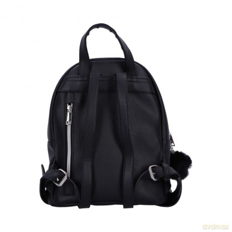 Nightmare Before Christmas Backpack Jack Skellington 28 cm