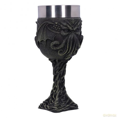 Cthulhu Goblet Cthulhu's Thirst 17 cm