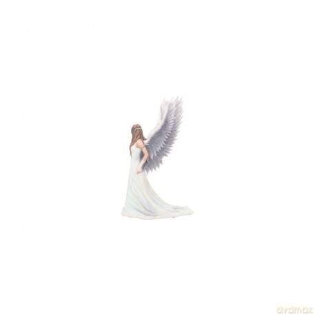 Anne Stokes Statue Spirit Guide 24 cm