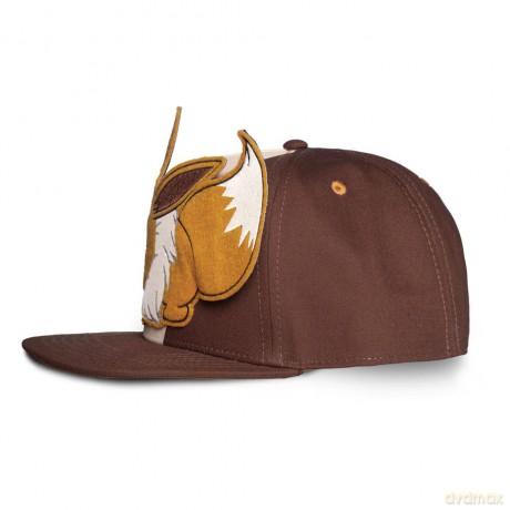 Pokémon Baseball Cap Eevee