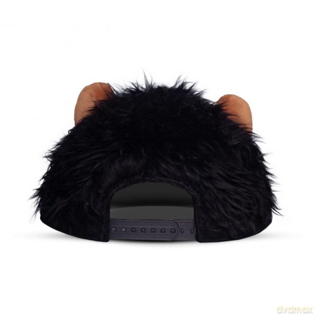 Disney Baseball Cap The Lion King Scar