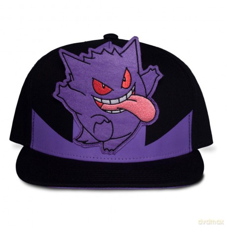 Pokémon Baseball Cap Gengar