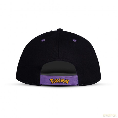 Pokémon Baseball Cap Gengar