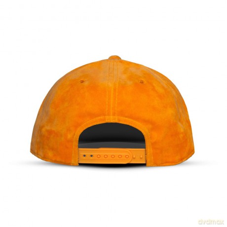 Pokémon Baseball Cap Charmander