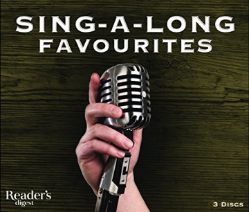 Sing-A-Long Favourites [3CD]