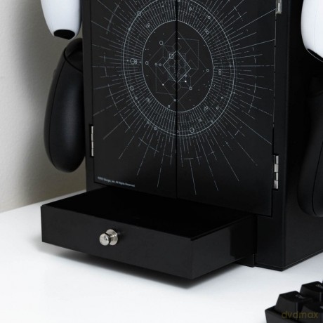 Destiny Gaming Locker
